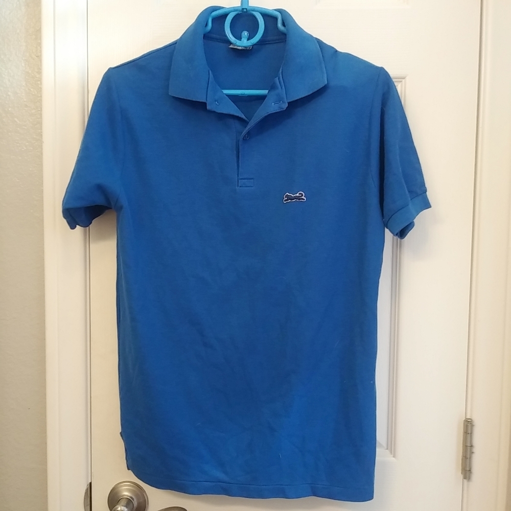 LeTigre polo